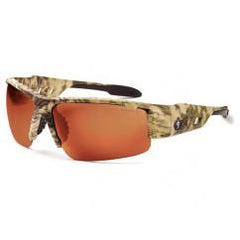 DAGR-HI COPPER LENS GLASSES - Eagle Tool & Supply
