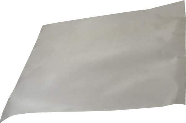 Value Collection - 0.0021 Inch Wire Diameter, 200 x 200 Mesh per Linear Inch, Stainless Steel, Wire Cloth - 0.0029 Inch Opening Width, 12 Inch Wide x 12 Inch Stock Length - Eagle Tool & Supply