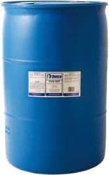 Detco - 55 Gal Drum Cleaner - Use on Resilient Flooring - Eagle Tool & Supply