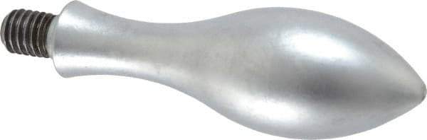 High Quality Tools - Elevating Crank Handle - Basic Machine, B Series Mills, MP Series Mills - Eagle Tool & Supply