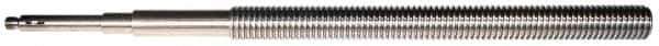 High Quality Tools - Cross Feed Screw - Leadscrew Assembly, B Series Mills - Eagle Tool & Supply