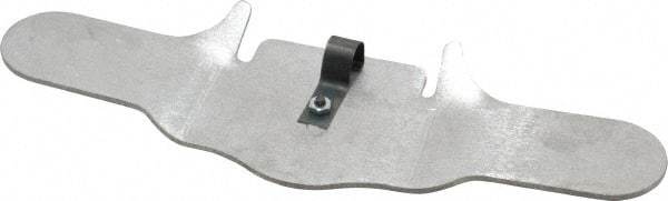 High Quality Tools - Belt Guard Assembly - Step Pulley Top Housing, 1 HP B Series Mills - Eagle Tool & Supply