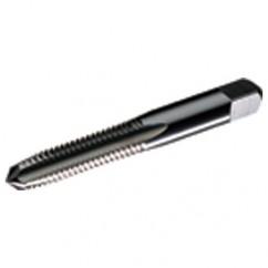 7/16-14 H3 3-Flute Plug Hand Tap-TiN - Eagle Tool & Supply