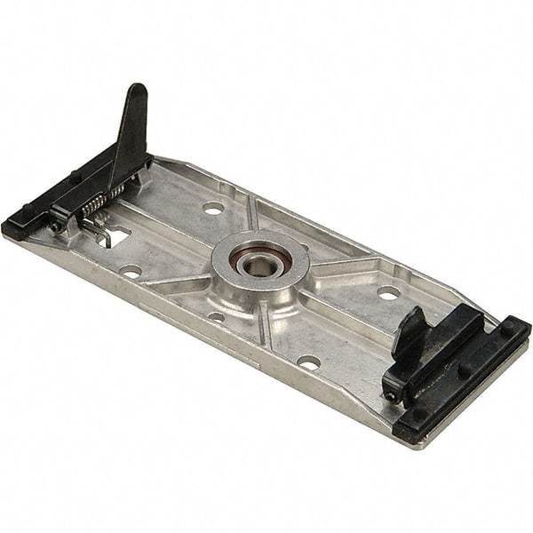 Dynabrade - Air Orbital Sander Pad Base Assembly - Use with 10280, 10281, 10282, 10283, 10285, 10290, 10291, 10292 - Eagle Tool & Supply