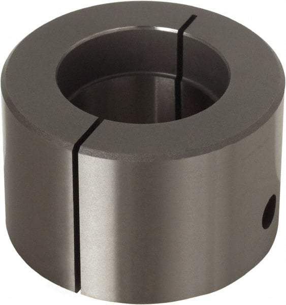 Guhring - HSK25A, C, E Taper, Taper Insert - 63mm OAL - Eagle Tool & Supply