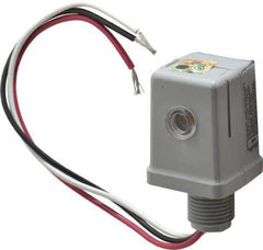 Intermatic - Sensor Photo Control - 15 Amps, 120 VAC - Eagle Tool & Supply