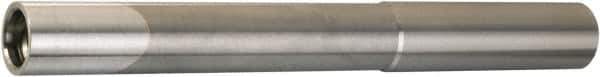 Sandvik Coromant - CoroMill 316 1-1/4" Straight Shank Milling Tip Insert Holder & Shank - 6-1/2" Projection, 0.966" Neck Diam, 0.9606" Nose Diam, 6" OAL, Carbide AExx-Axx-SE Tool Holder - Eagle Tool & Supply