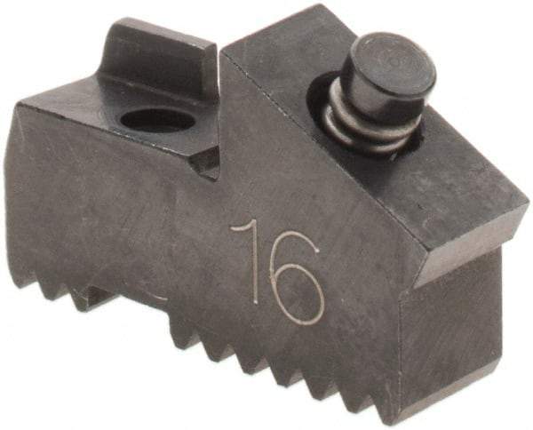 Sandvik Coromant - N331.1A-08 Insert Style, Indexable Milling Cassette - R/L331.52..Txx Toolholder Style, Compatible with Slotting, Series CoroMill\xAE 331 - Eagle Tool & Supply