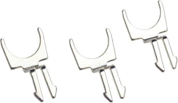 Square D - Safety Switch Fuse Clip Kit - For Use with Heavy Duty Safety Switches - Eagle Tool & Supply