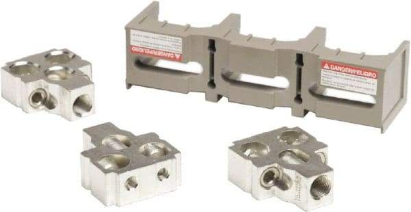 Square D - Circuit Breaker Lug Kit - Use with Circuit Breaker - Eagle Tool & Supply