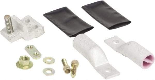 Square D - Circuit Breaker Mechanical Lug - Use with M & P Frame Breakers - Eagle Tool & Supply