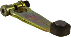 Square D - 7.6 Inch Long, Limit Switch Roller Lever - Steel Roller, For Use with 9007A, 9007AW, 9007B, 9007C, 9007N, 9007T10, 9007T5 - Eagle Tool & Supply