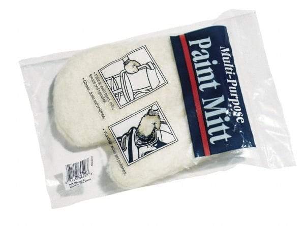 Wooster Brush - Lint Free Synthetic Paint Mitt - Eagle Tool & Supply