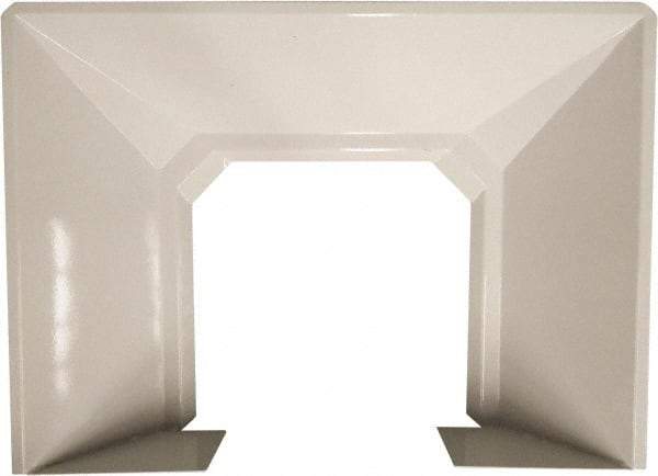 Enco - Milling Machine Parts & Hardware Product Type: Chip Pan Machine/Machine Part Compatibility: Milling Machines - Eagle Tool & Supply