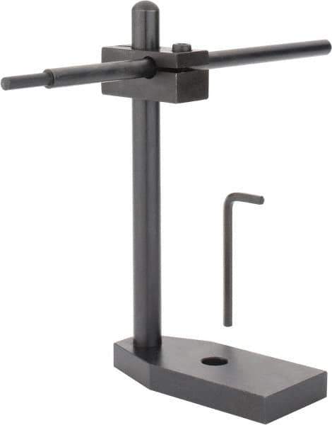 Interstate - Adjustable Universal Stop - Horizontal and Vertical Setup - Eagle Tool & Supply
