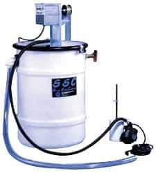 Eriez Hydroflow - Coalescent Filter - Eagle Tool & Supply