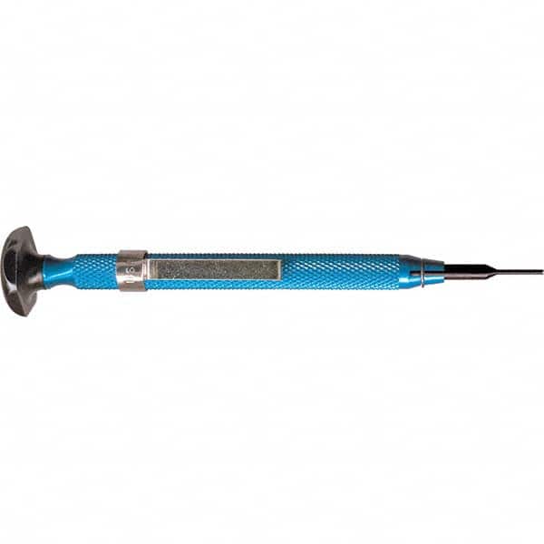 Moody Tools - Precision & Specialty Screwdrivers Type: Screw Extractor Overall Length Range: 3" - 6.9" - Eagle Tool & Supply
