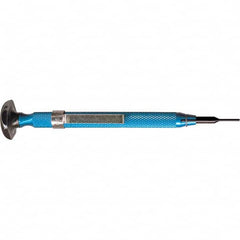 Moody Tools - Precision & Specialty Screwdrivers Type: Screw Extractor Overall Length Range: 3" - 6.9" - Eagle Tool & Supply
