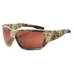 BALDR-HI COPPER LENS GLASSES - Eagle Tool & Supply