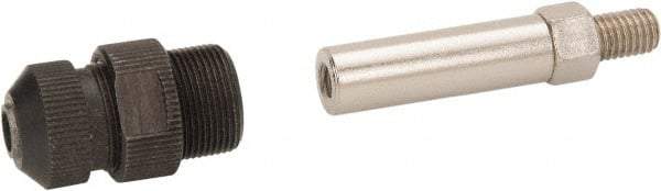 AVK - 3 Piece, 6-32 Thread Adapter Kit for Manual Insert Tool - Must Also Buy AA480N or AA510N to Make a Full System, for Use with AA480 - Eagle Tool & Supply