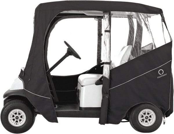 Classic Accessories - Golf Cart Protective Cover - Eagle Tool & Supply