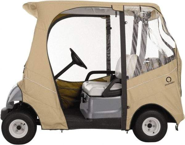 Classic Accessories - Golf Cart Protective Cover - Eagle Tool & Supply