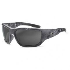 BALDR-TY SMK LENS SAFETY GLASSES - Eagle Tool & Supply