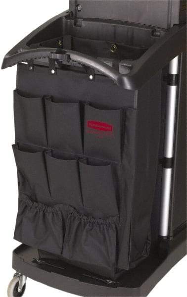 Rubbermaid - Caddy Bag - 502mm Width, 28" Long - Eagle Tool & Supply