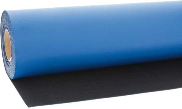 PRO-SAFE - Anti-Static Work Kits & Table Mats Type: Anti-Static Table Mat Roll Mat Length (Inch): 480 - Eagle Tool & Supply