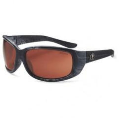 ERDA-PZTY COPPER LENS SAFETY GLASSES - Eagle Tool & Supply