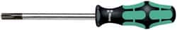 Wera - IP15 Torx Plus Driver - Eagle Tool & Supply