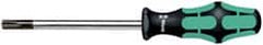 Wera - IP30 Torx Plus Driver - Eagle Tool & Supply