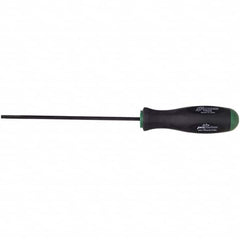 Bondhus - Torx Drivers End Type: Tamper Resistant Torx Torx Size: TR10 - Eagle Tool & Supply