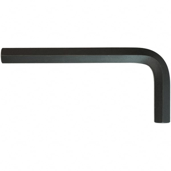 Bondhus - Hex Keys End Type: Hex End System of Measurement: Metric - Eagle Tool & Supply