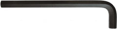 Bondhus - 5/8" Hex, Long Arm Hex Key - Eagle Tool & Supply