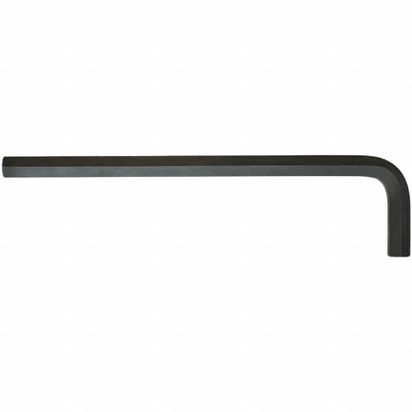 Bondhus - Hex Keys End Type: Hex End System of Measurement: Metric - Eagle Tool & Supply