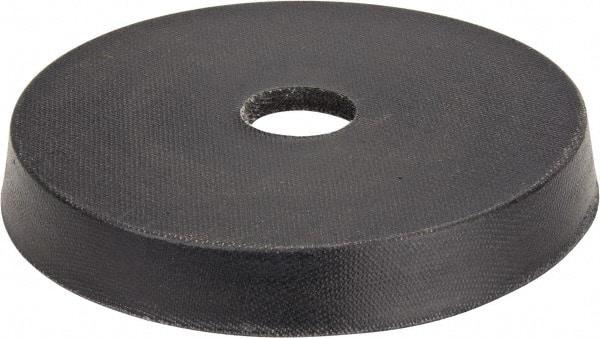 Value Collection - 1" Inside Diam x 5" Outside Diam Fab/Buna U-Cup - 3/4" High, Nitrile & Cotton - Eagle Tool & Supply