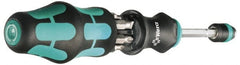 Wera - Bit Screwdriver - Eagle Tool & Supply