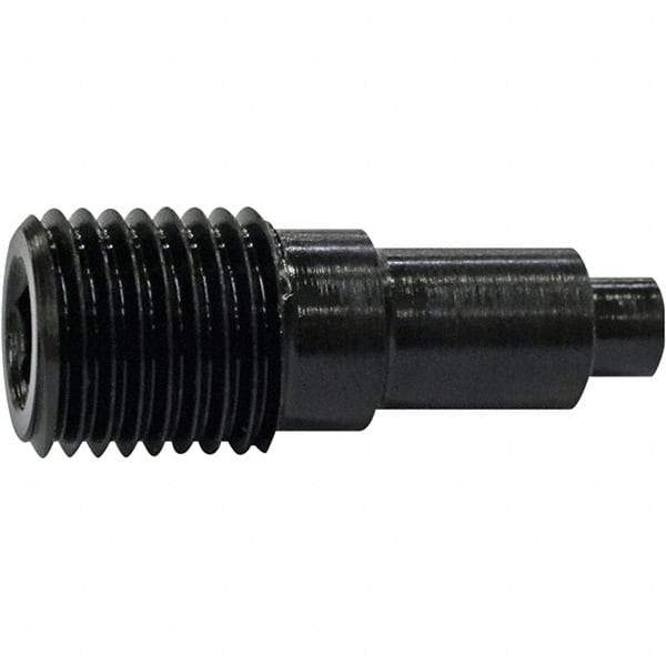 Buck Chuck Company - Lathe Chuck Adapter Plate Pin - 1 Piece - Eagle Tool & Supply