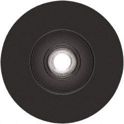 DeWALT - 5" Diam Disc Backing Turbo Backing Pad - 10,000 RPM - Eagle Tool & Supply