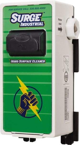 Surge Industrial - 1 GPM Proportioner - Accomodates 1 Product - Eagle Tool & Supply