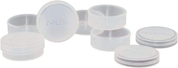 Parker - 1ppm Display Resolution, Oil Check Monitor Grease Pot - Measurement Ranges: 4ml Grease Pot: 0 - 8, 000ppm, 5ml Tube: 0 - 28, 000ppm, 10ml Syringe: 0 - 19, 000ppm, 50ml Bottle: 0 - 2, 500ppm, 5ml Syringe: 0 - 34, 000ppm - Eagle Tool & Supply