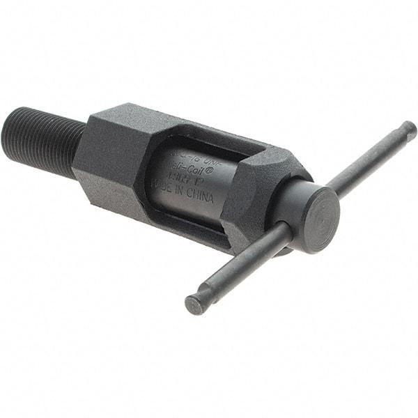 Recoil - Thread Insert Hand Installation Tools Hand Installation Tool Type: Insert Tool Thread Size: 3/4-10; 3/4-16; M18x1.50; M18x2.00; M18x2.50; M20x2.00; M20x2.50 - Exact Industrial Supply