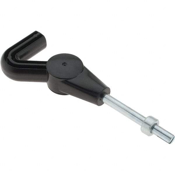 Recoil - Thread Insert Hand Installation Tools Hand Installation Tool Type: Insert Tool Thread Size: 5/16-24; M8x1.25; M8x1.00 - Exact Industrial Supply