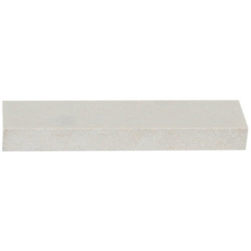 3/8″ × 1″ × 4″ Benchstone Penknife Rectangular Extra Fine Grit Soft Arkansas - Eagle Tool & Supply