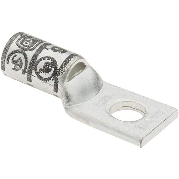Made in USA - 2/0 AWG Ring Terminal - 3/8" Stud - Eagle Tool & Supply