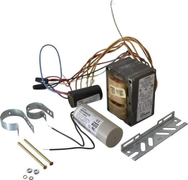 Philips Advance - 175 Watt, Super CWA Circuit, Metal Halide (Pulse Start), High Intensity Discharge Ballast - 120/208/240/277 Volts, 0.8 to 1.8 Amp - Eagle Tool & Supply