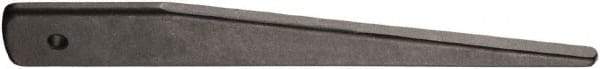 DORMER - Drill Chuck Drift - Compatible with Chuck No. M150-6; M151-6, For Use with 6MT Tapers - Exact Industrial Supply