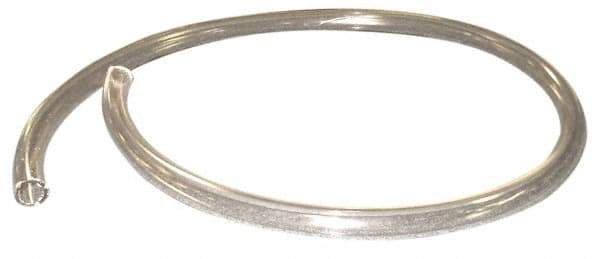 Finish Thompson - Discharge Hose for Non Flammables - PVC, For Use with TT Series - Eagle Tool & Supply