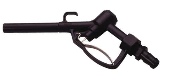 Finish Thompson - Polypropylene Dispensing Nozzle - Polypropylene, For Use with PF and TT Series - Eagle Tool & Supply